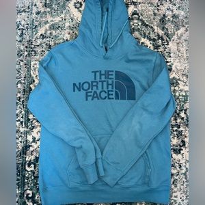 The North Face Hoodie